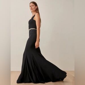 Reformation Ballina Dress